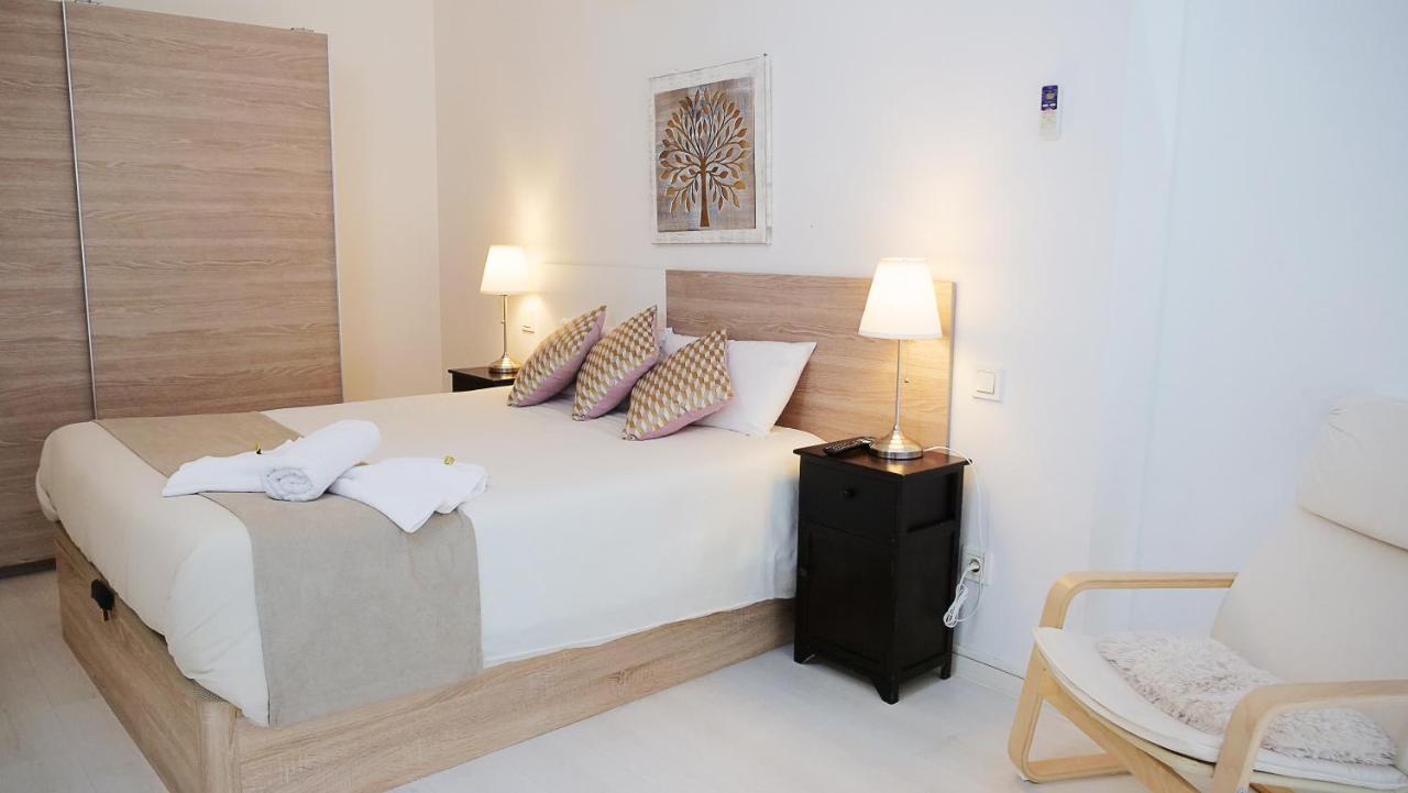 Oshun Madrid Norte 외부 사진
