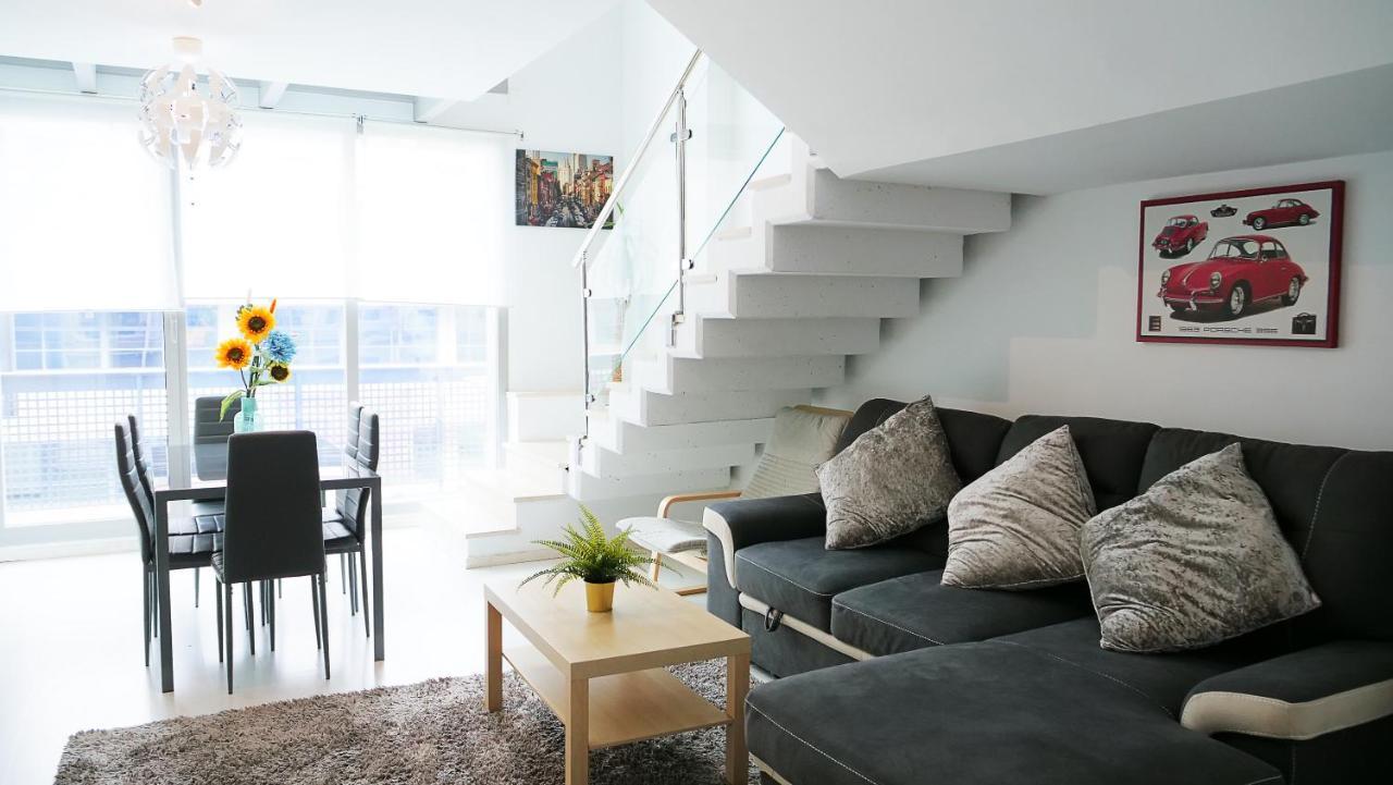 Oshun Madrid Norte 외부 사진