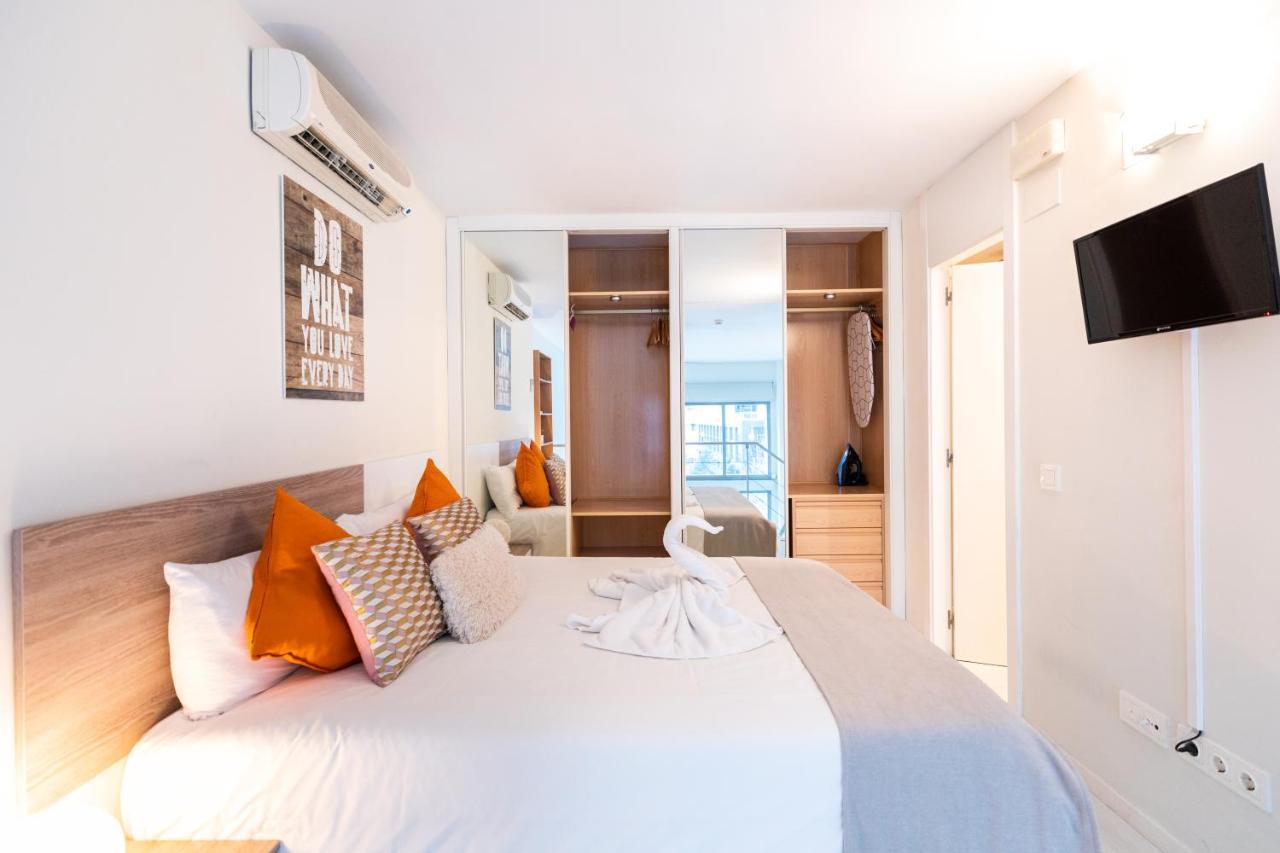 Oshun Madrid Norte 외부 사진