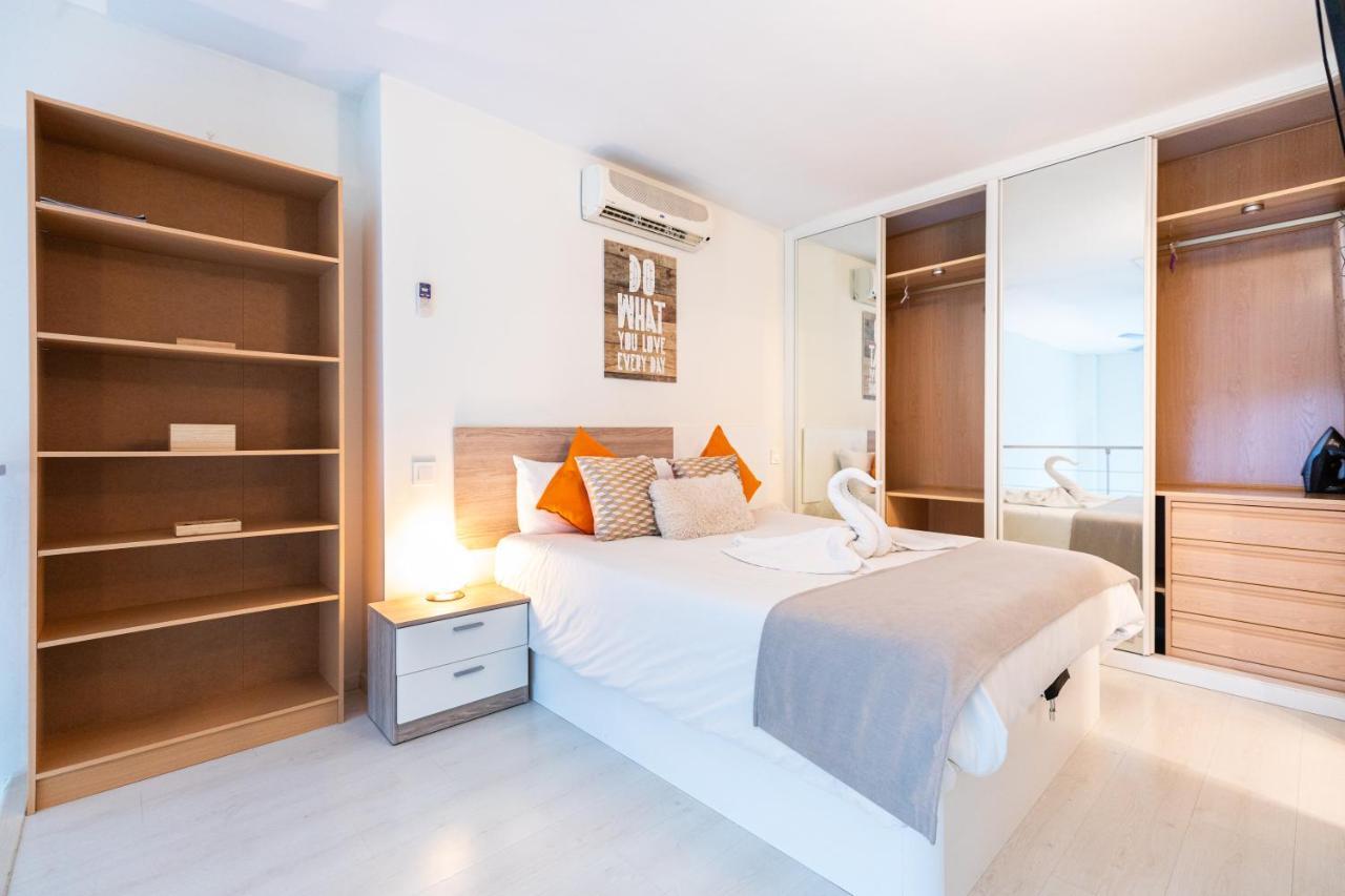 Oshun Madrid Norte 외부 사진