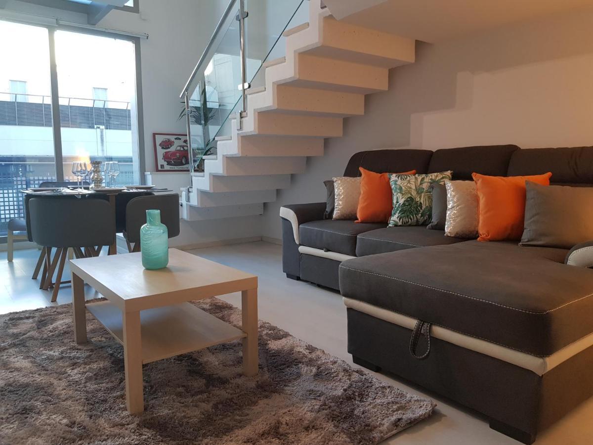 Oshun Madrid Norte 외부 사진