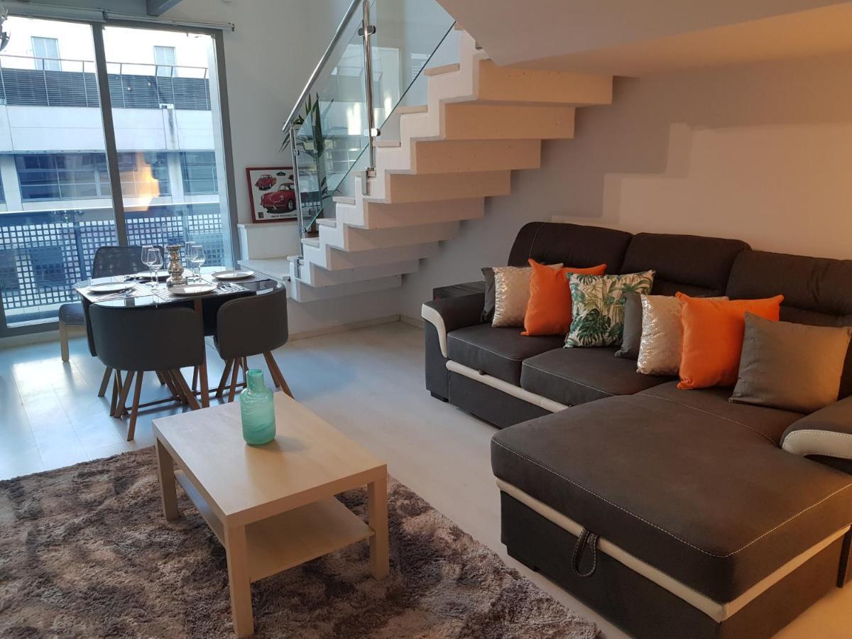 Oshun Madrid Norte 외부 사진