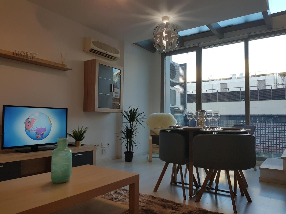 Oshun Madrid Norte 외부 사진